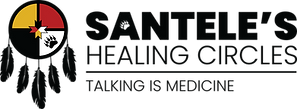 Logo_DarkFull - Santele Healing Circle